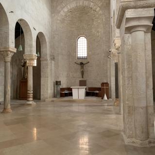 La Chiesa di San Gregorio