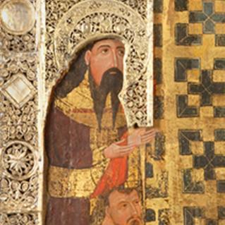 L'icona di San Nicola di UroÅ¡ III
